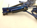 Honda Del Sol Pair Of Rear Targa Top Shocks-6
