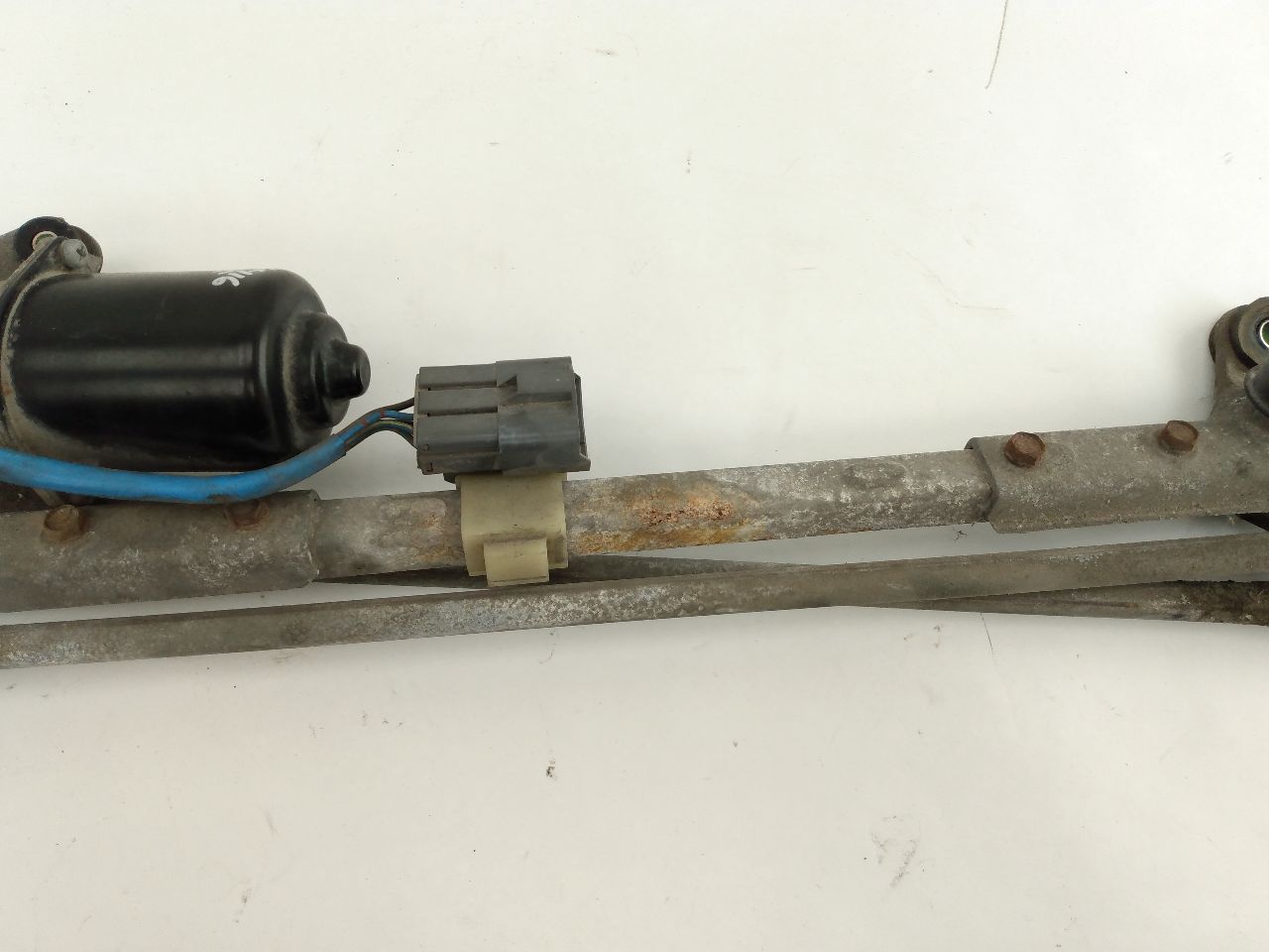 Honda Del Sol Windshield Wiper Motor And Transmission