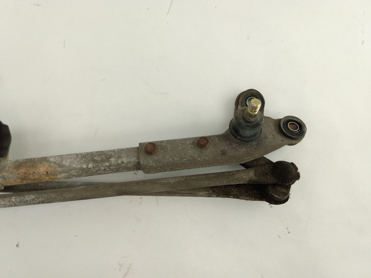 Honda Del Sol Windshield Wiper Motor And Transmission
