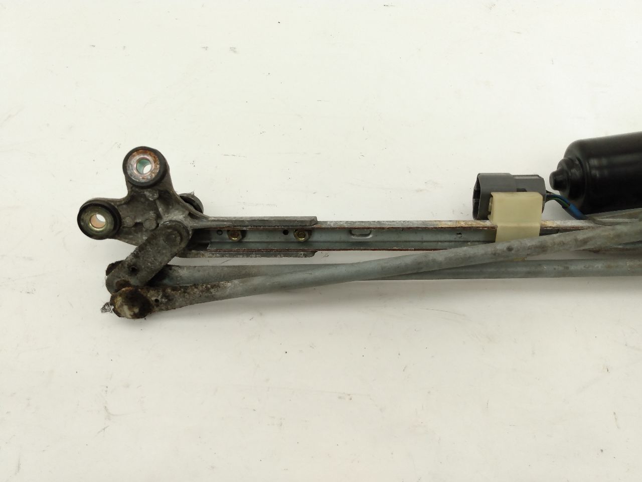 Honda Del Sol Windshield Wiper Motor And Transmission