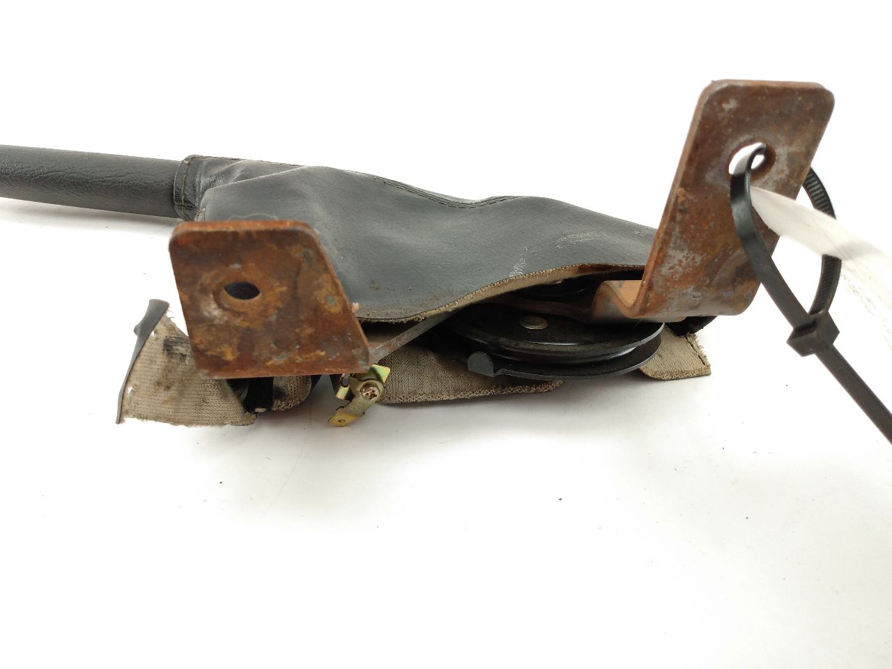 Honda Del Sol Emergency Brake Lever