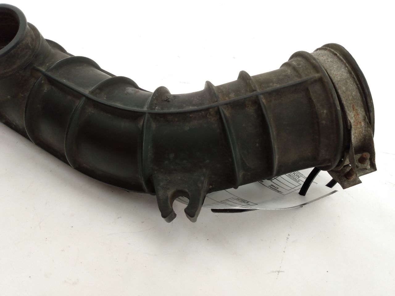 Honda Del Sol Air Tube Resonator