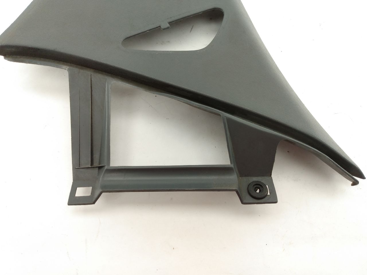 Honda Del Sol Interior Rear Left Garn Quarter Panel - 0