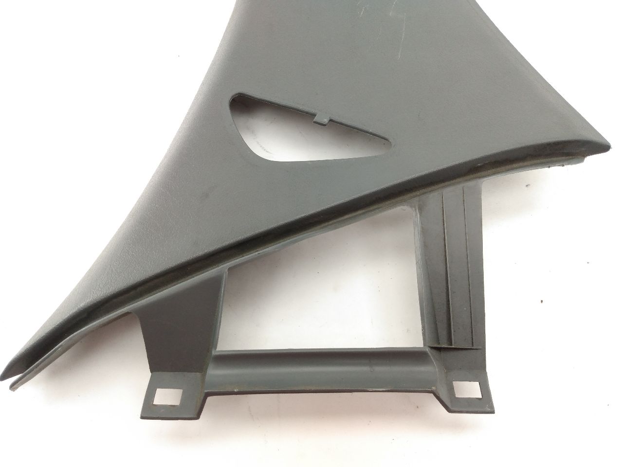 Honda Del Sol Interior Rear Right Garn Quarter Panel - 0