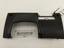 Honda Del Sol Lower Dash Knee Trim Panel-1