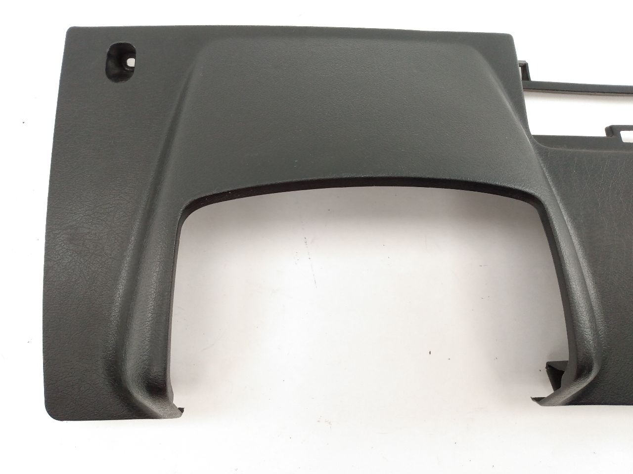 Honda Del Sol Lower Dash Knee Trim Panel - 0