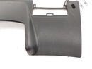 Honda Del Sol Lower Dash Knee Trim Panel-3