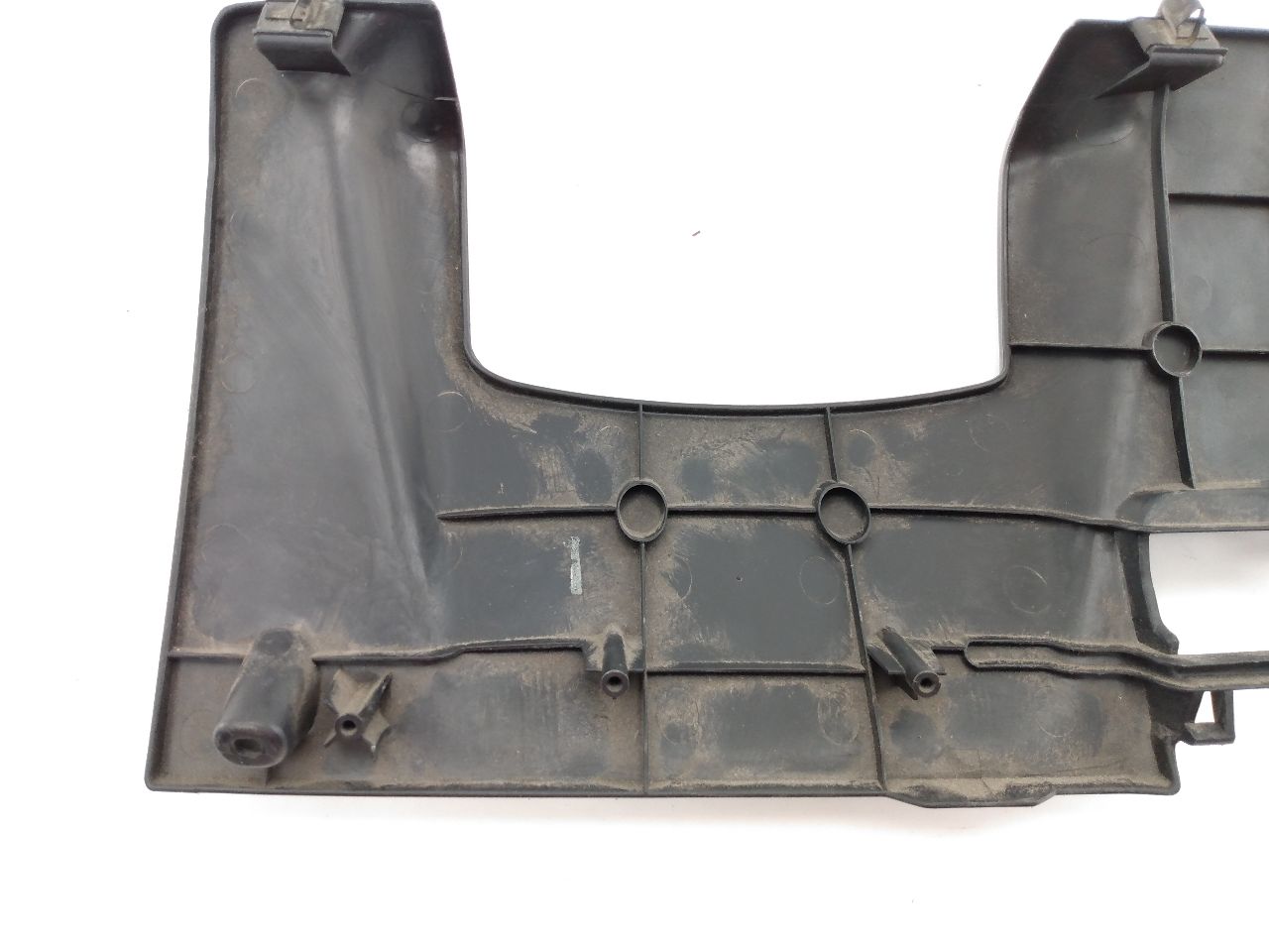 Honda Del Sol Lower Dash Knee Trim Panel