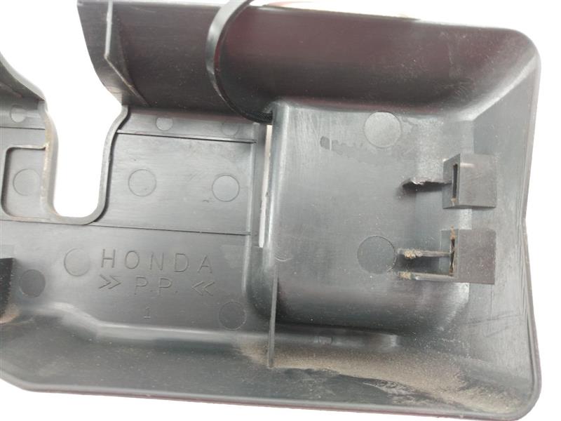 Honda Del Sol Seat Belt Cover