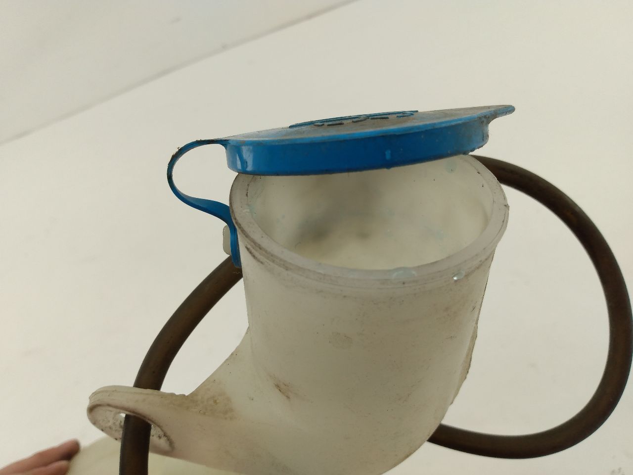 Honda Del Sol Washer Reservoir Bottle