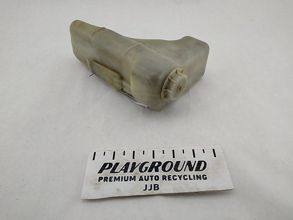 Honda Del Sol Coolent Resivior
Missing Tee On Cap