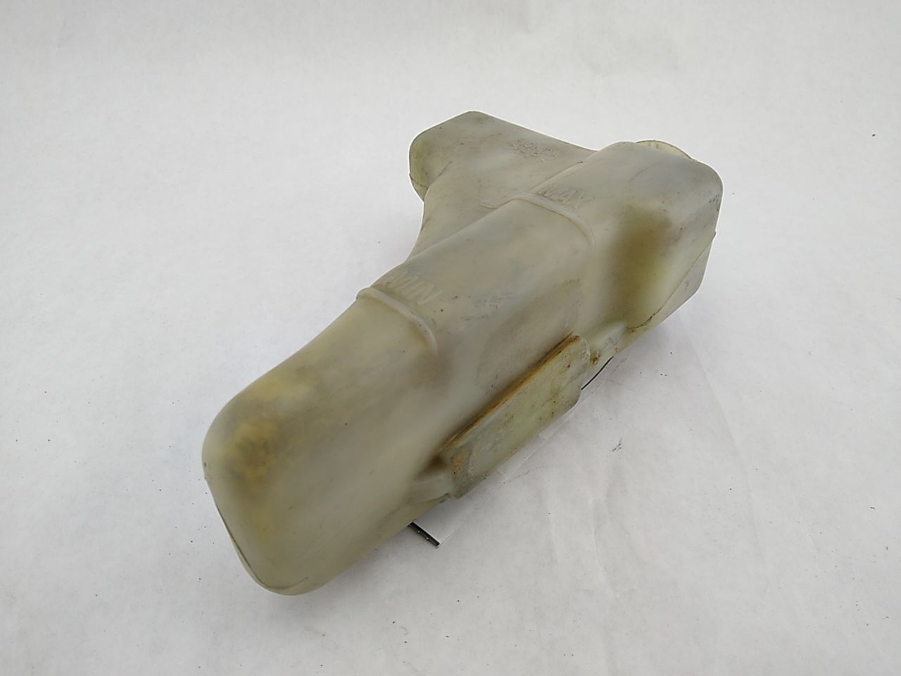 Honda Del Sol Coolent Resivior
Missing Tee On Cap
