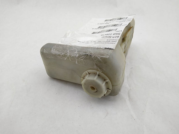Honda Del Sol Coolent Resivior
Missing Tee On Cap