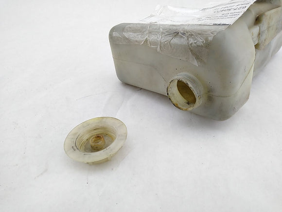 Honda Del Sol Coolent Resivior
Missing Tee On Cap