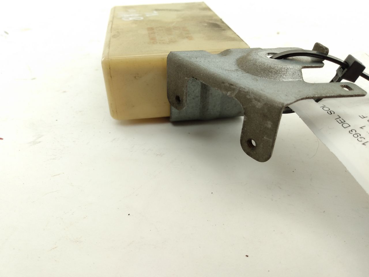 Honda Del Sol Roof Warning Module