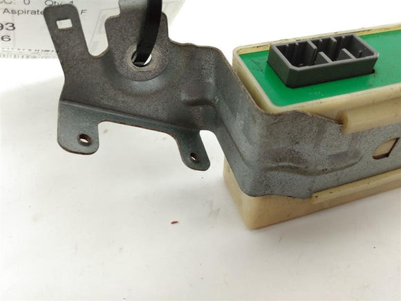 Honda Del Sol Roof Warning Module