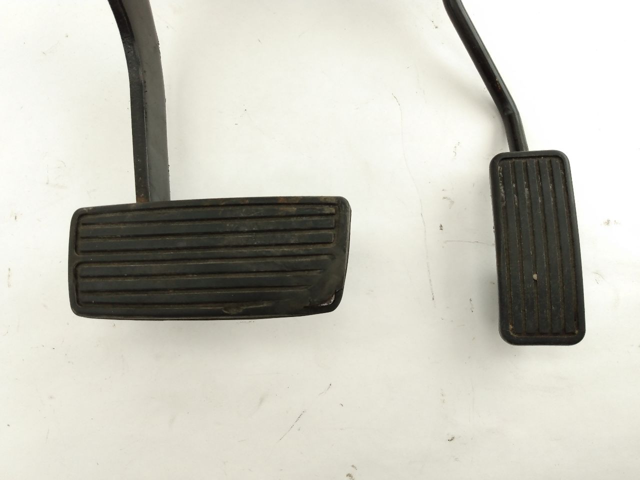 accelerator and brake pedal Honda Del Sol Accelerator And Brake Pedal Assembly