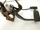 Honda Del Sol Accelerator And Brake Pedal Assembly-4