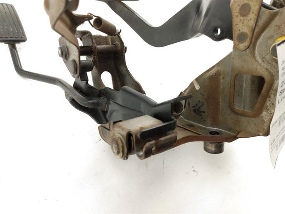 Honda Del Sol Accelerator And Brake Pedal Assembly