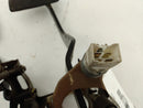 Honda Del Sol Accelerator And Brake Pedal Assembly-10