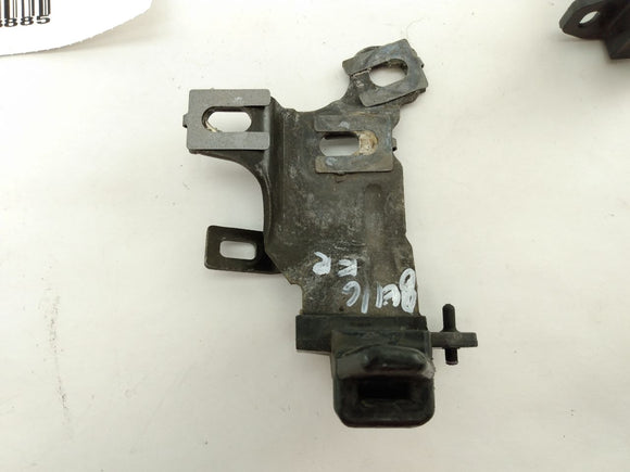 Honda Del Sol Targa Top Bracket Set All Four Corners