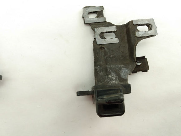 Honda Del Sol Targa Top Bracket Set All Four Corners