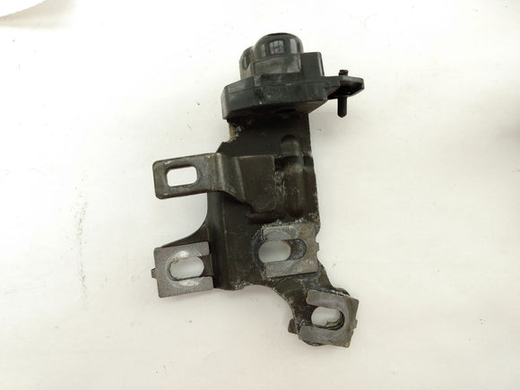 Honda Del Sol Targa Top Bracket Set All Four Corners