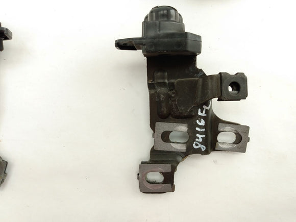 Honda Del Sol Targa Top Bracket Set All Four Corners