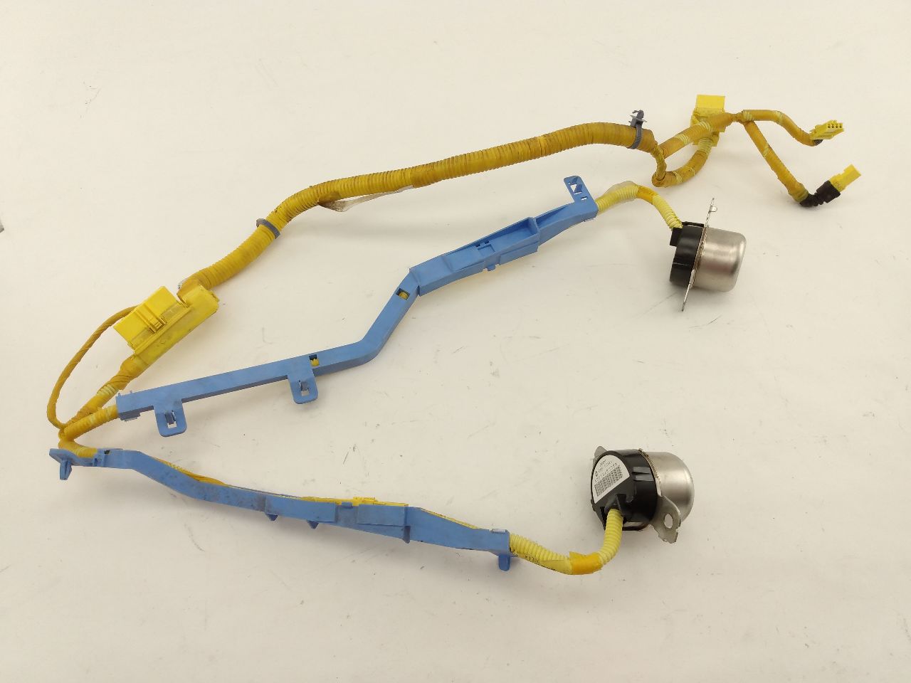 Honda Del Sol Front SRS Air Bag Impact Sensors