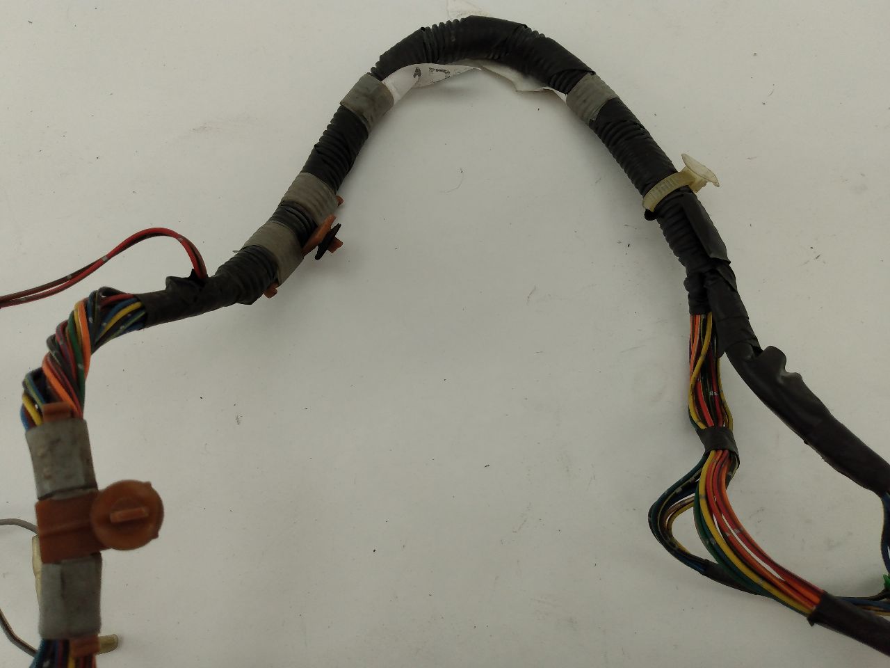 Honda Del Sol Front Left Door Wiring Harness