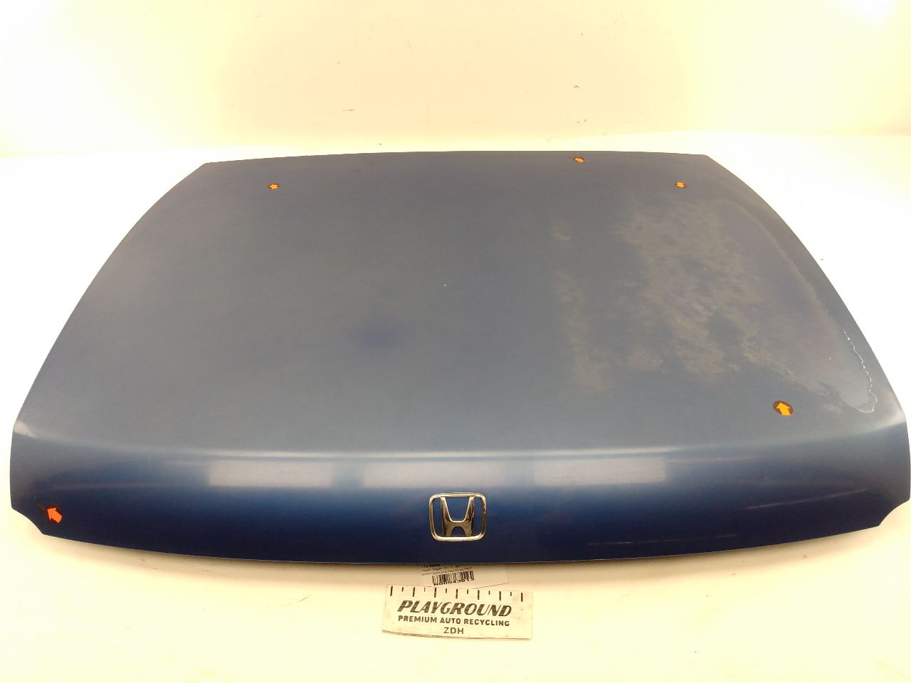 Honda Del Sol Deck Lid