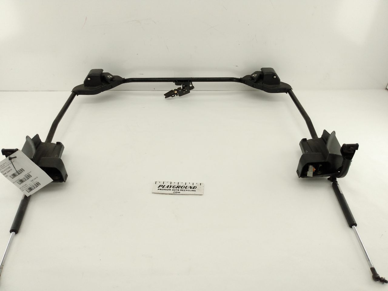 Honda Del Sol Targa Top Bracket