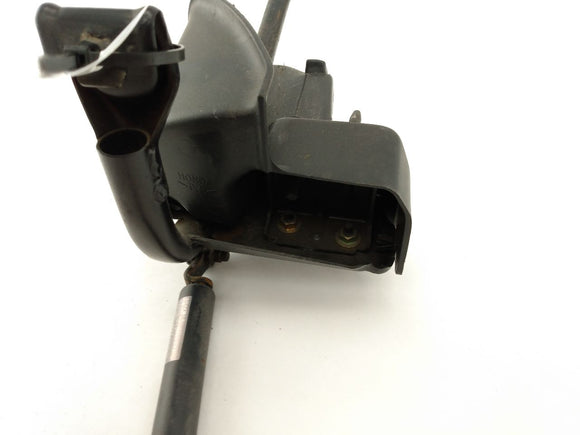 Honda Del Sol Targa Top Bracket