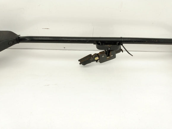 Honda Del Sol Targa Top Bracket
