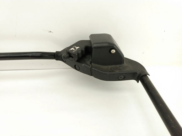 Honda Del Sol Targa Top Bracket