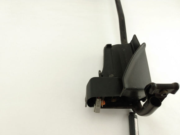Honda Del Sol Targa Top Bracket