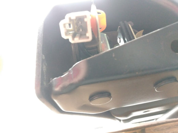 Honda Del Sol Targa Top Bracket