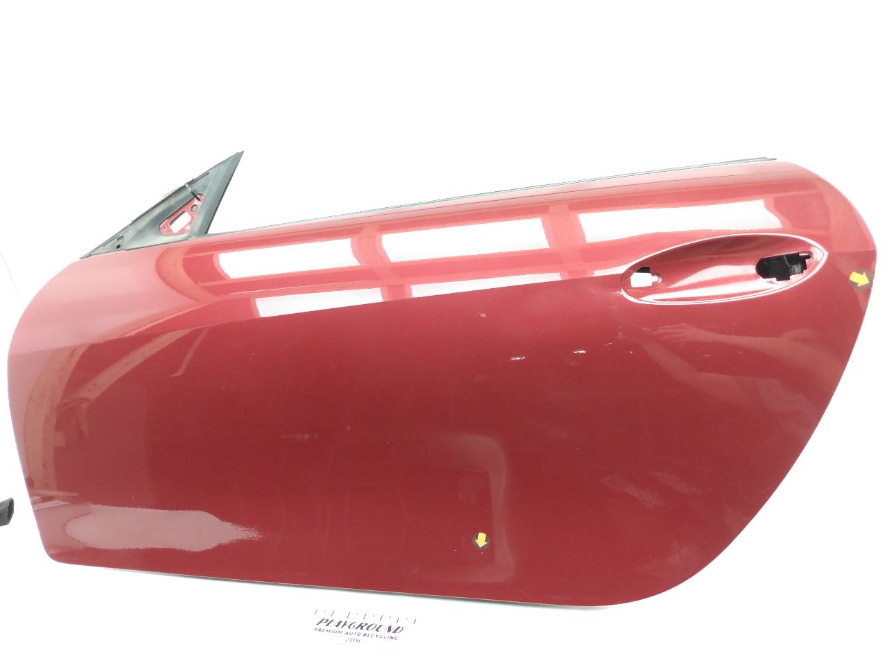 Mercedes SLK280 Front Left Door Shell