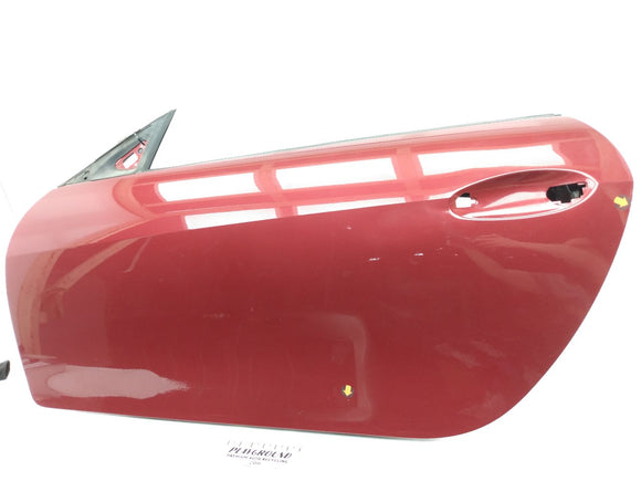 Mercedes SLK280 Front Left Door Shell