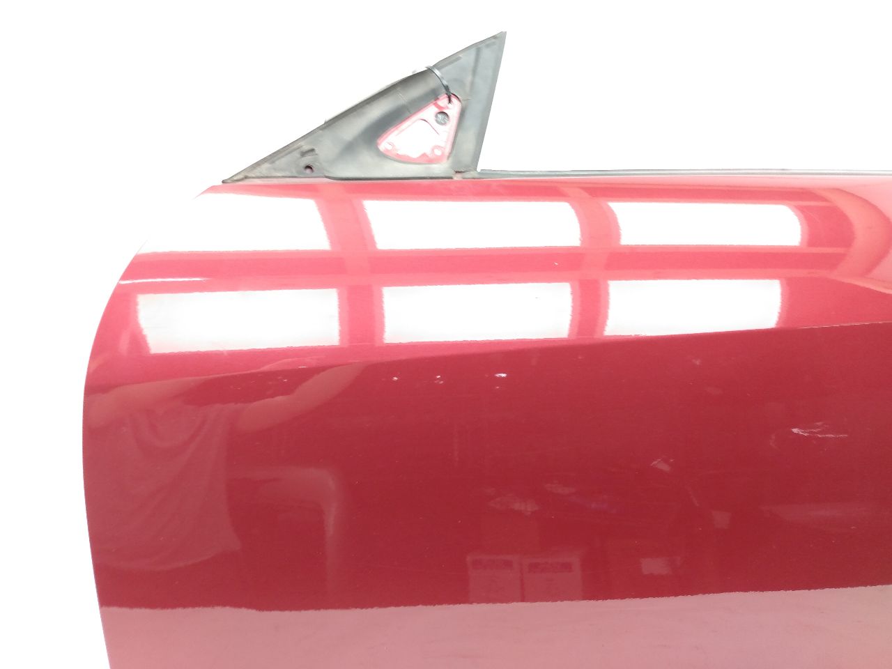 Mercedes SLK280 Front Left Door Shell