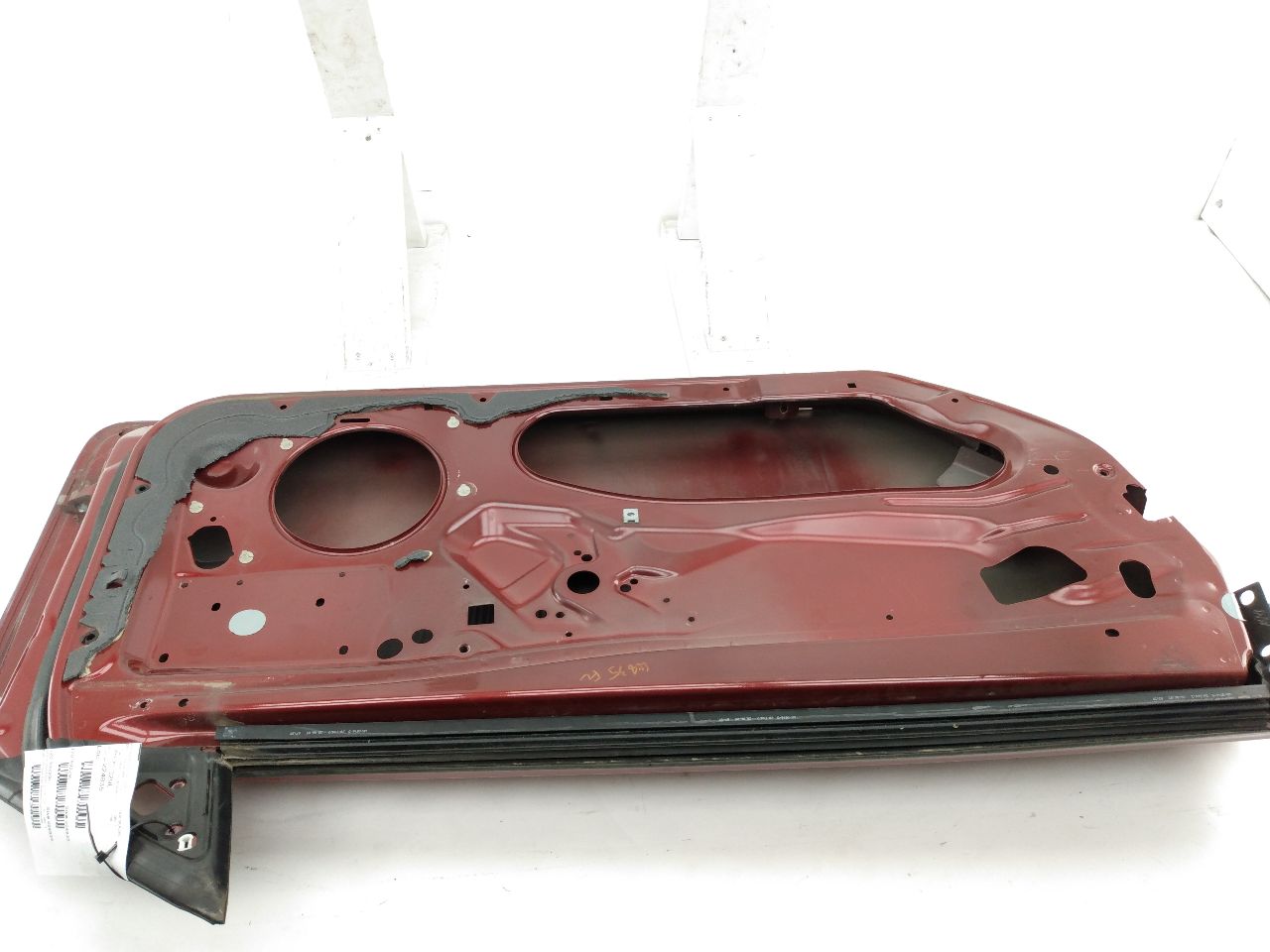 Mercedes SLK280 Front Left Door Shell