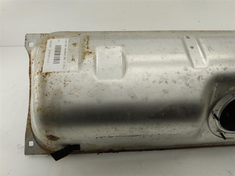 Mercedes SLK280 Fuel Tank