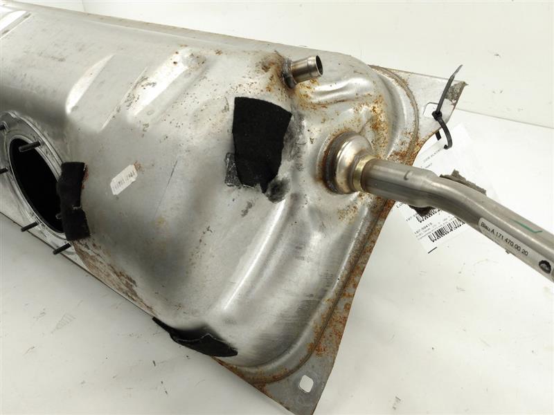 Mercedes SLK280 Fuel Tank