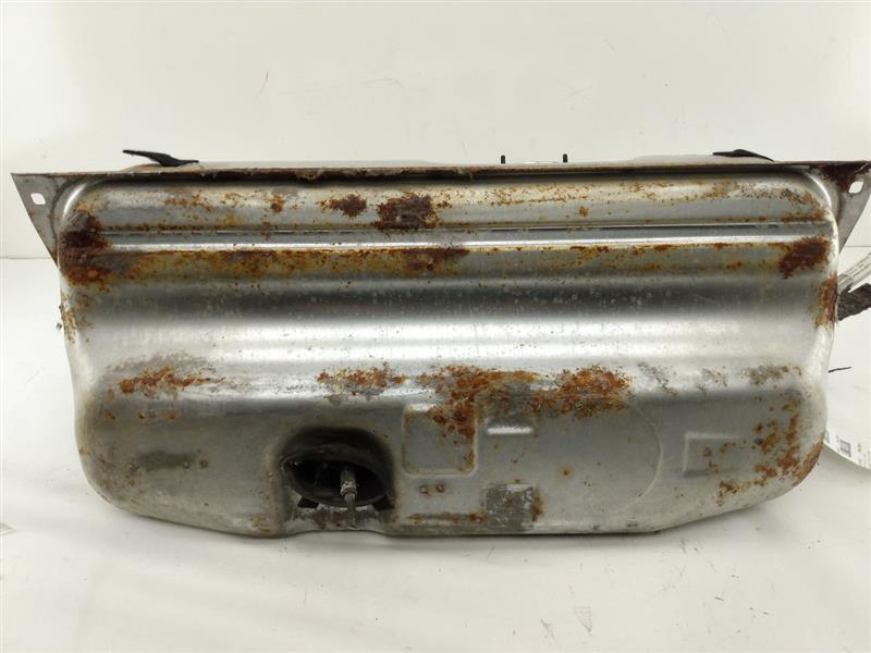 Mercedes SLK280 Fuel Tank