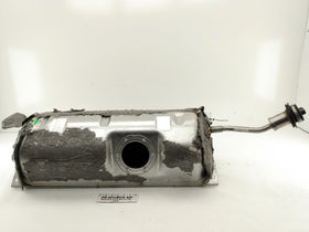 Mercedes SLK350 Fuel Tank