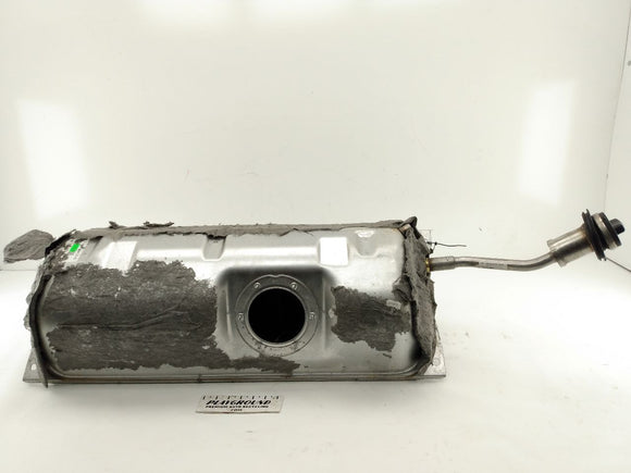 Mercedes SLK350 Fuel Tank