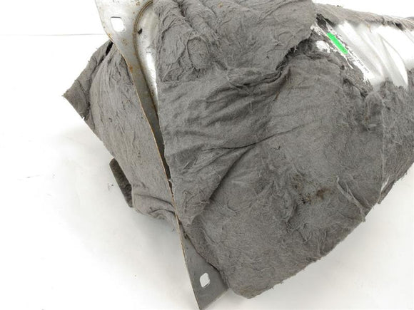 Mercedes SLK350 Fuel Tank