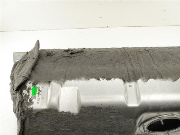 Mercedes SLK350 Fuel Tank