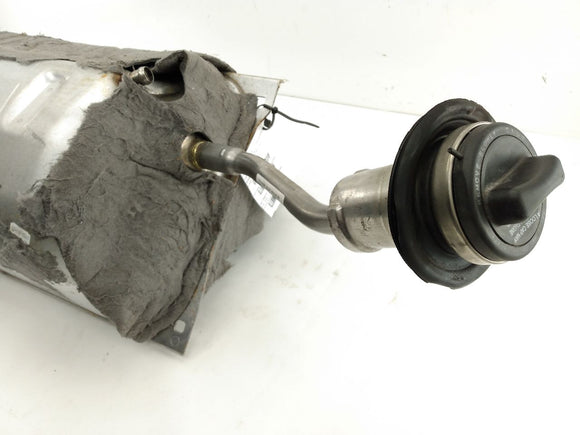 Mercedes SLK350 Fuel Tank