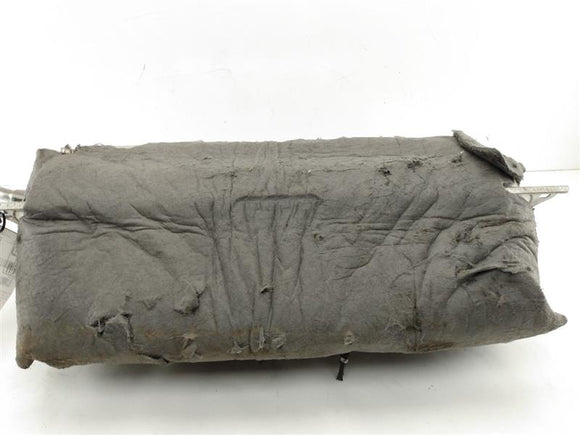 Mercedes SLK350 Fuel Tank